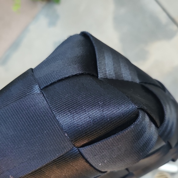 Harveys Seatbelt black Stella - Picture 7 of 11